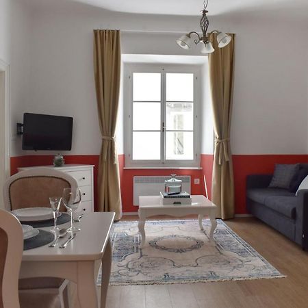 Vitez Apartment II Ljubljana Kültér fotó