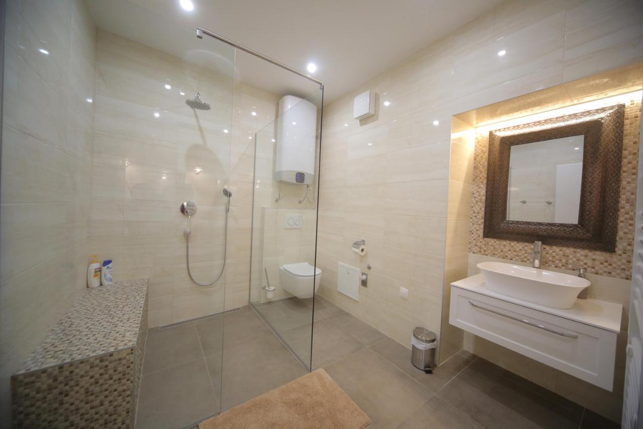 Vitez Apartment II Ljubljana Kültér fotó