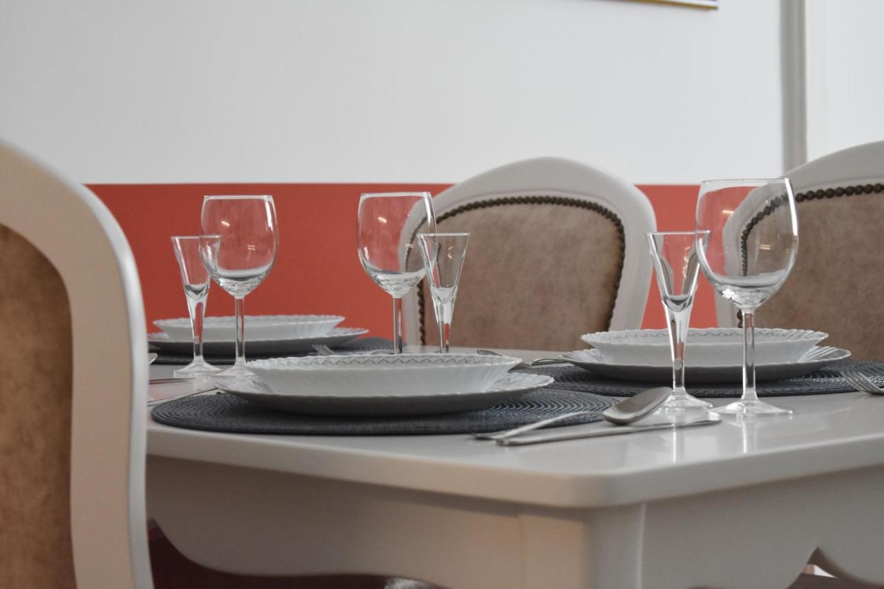 Vitez Apartment II Ljubljana Kültér fotó