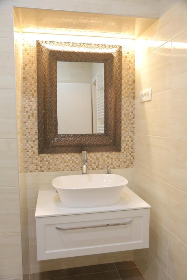 Vitez Apartment II Ljubljana Kültér fotó