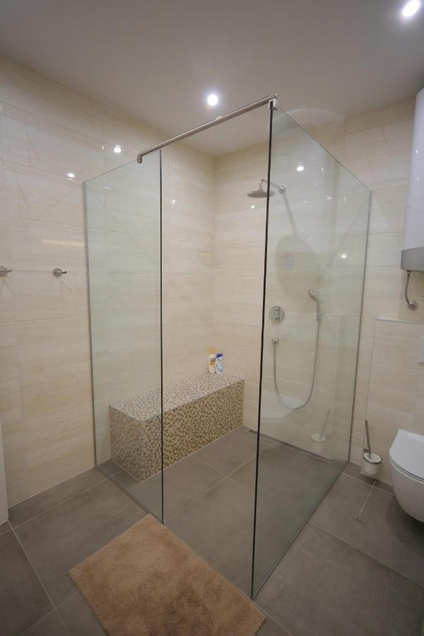 Vitez Apartment II Ljubljana Kültér fotó