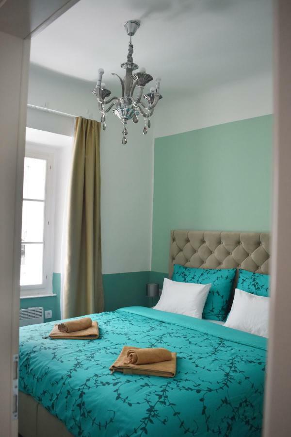 Vitez Apartment II Ljubljana Kültér fotó