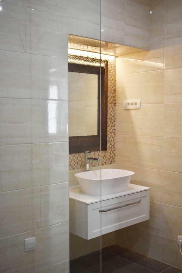 Vitez Apartment II Ljubljana Kültér fotó